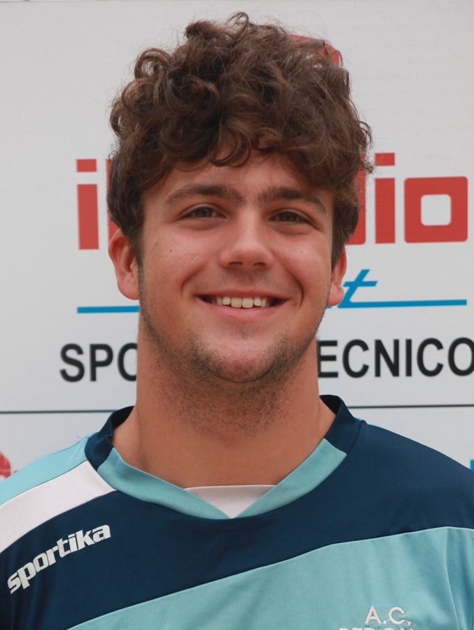 BARALE MATTEO